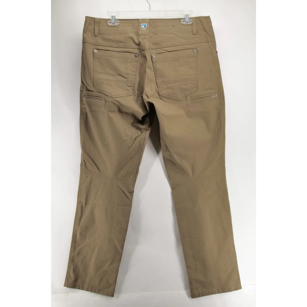Kuhl law jean